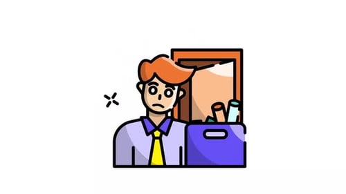 Abgefeuerte Iconanimation