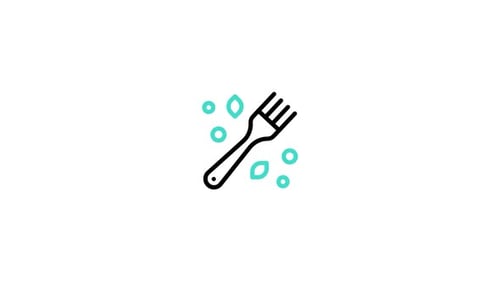 Fork Animated Icon