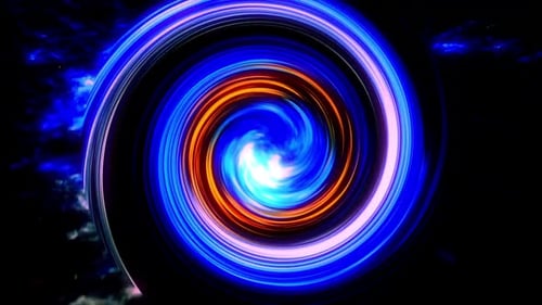 Raumenergie-Loch-Effekt