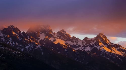 Grand Teton National Park