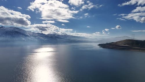 lac Hazar