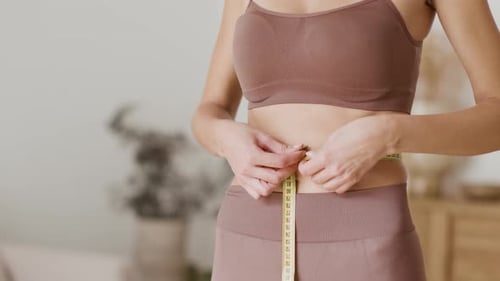 Activité sportive et perte de poids