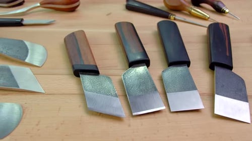Tanner Tools