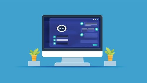 Diálogo com máquinas: explorando a dinâmica de perguntas e respostas na tecnologia de chatbot