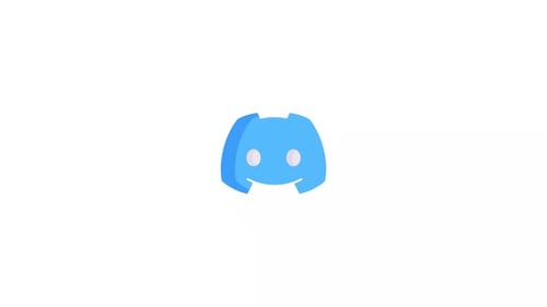 Smooth Logo Transformation Reveal Animation