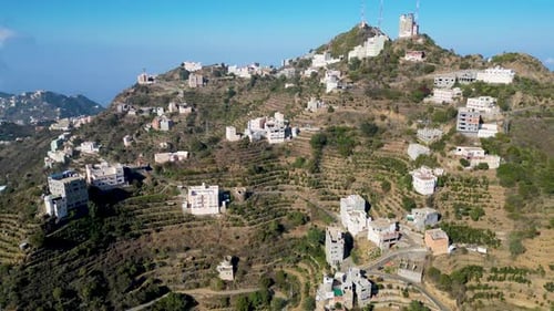 "The Majestic Faifa Mountains"
This video captures the lush greenery and stunning vistas of Faifa Mo