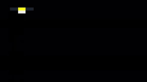 Game Time Collection: Small boxes for score bar in the top left corner of the screen