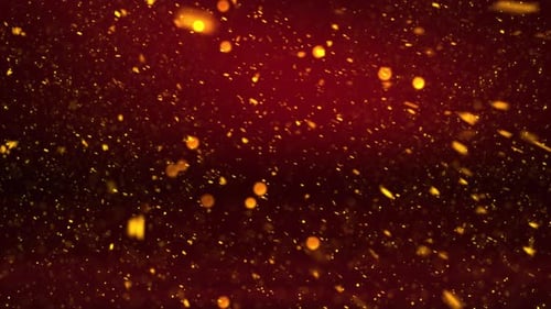 Weihnachtsschnee und Schneeflocken glitzernder Hintergrund 2