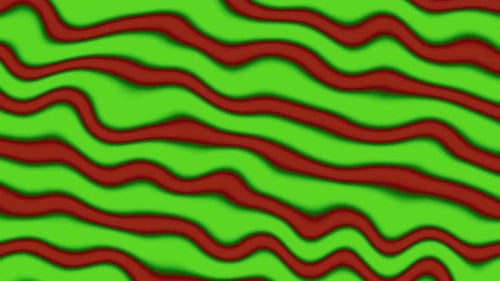 abstract modern mixing color wave fluid shiny texture liquid background.452