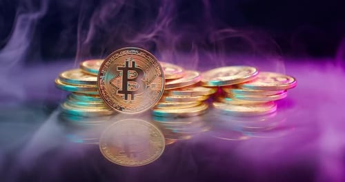 Niebla Bitcoin