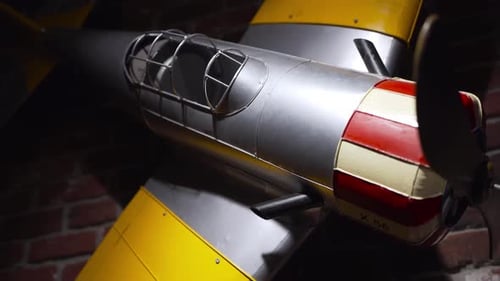 Model Air Plane