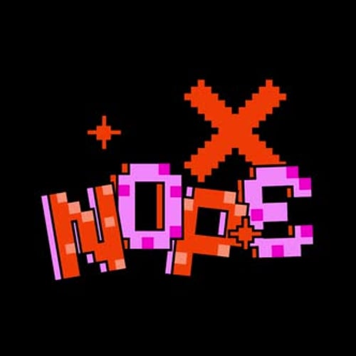 Nope in Motion