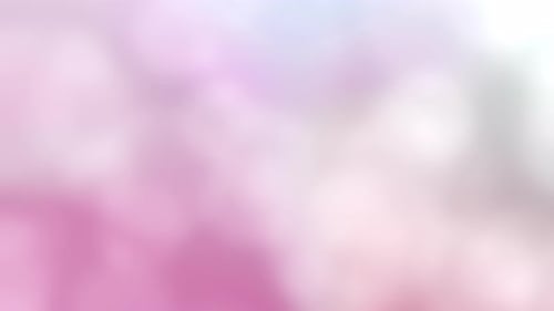 Soft Bokeh Gradient Background Loop with Shifting Colors