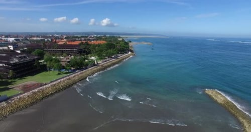 Ocean Bali