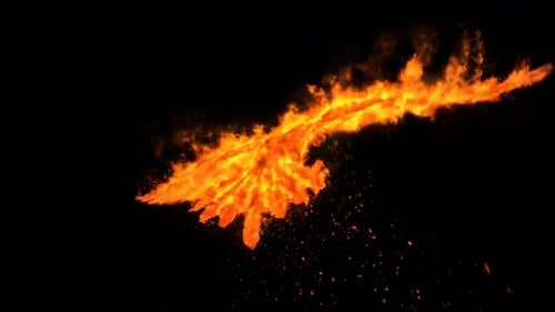 Der Flug des Phoenix Phase 6