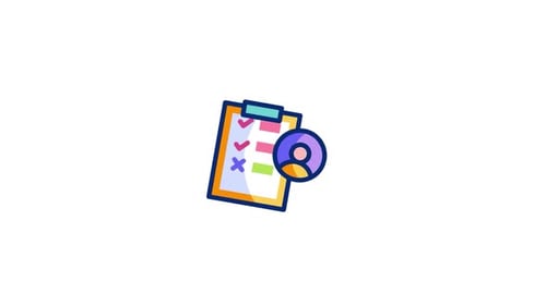 Employee Animated Icon