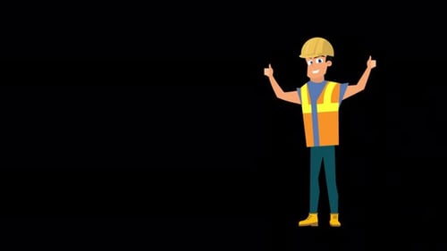 Builder Introduces A New Building Alpha Channel 4K