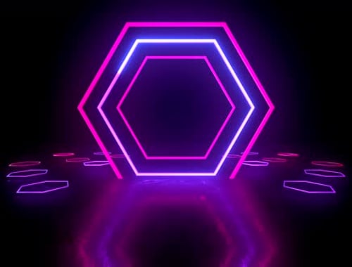 Illumination Frame V2