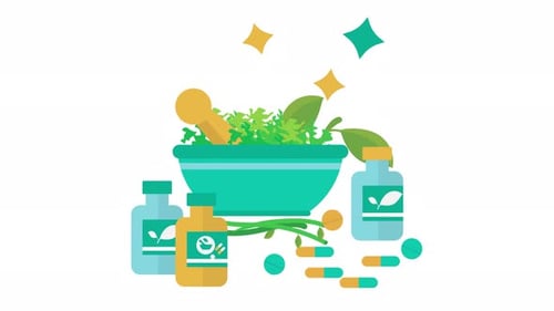 Herbal Medicine