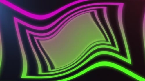 Tunnel Animation
