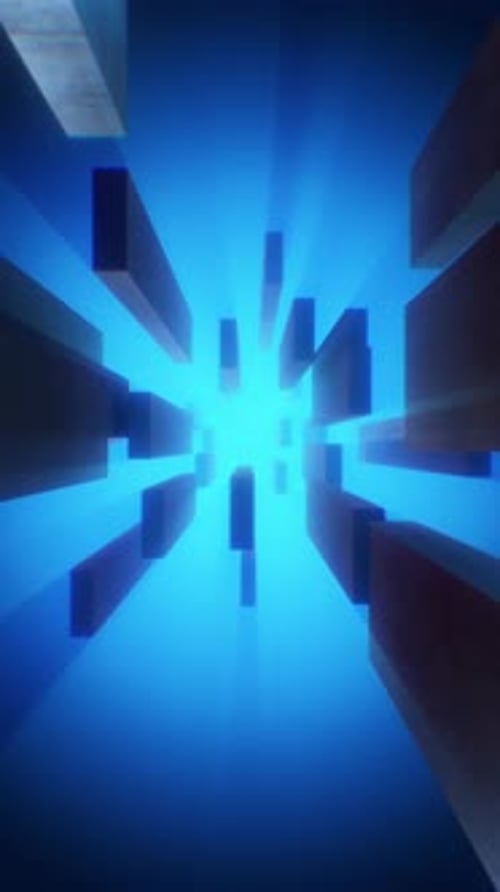 Infinite Monoliths 02