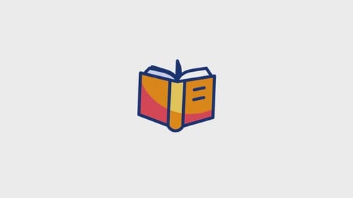 Read Animated Icon