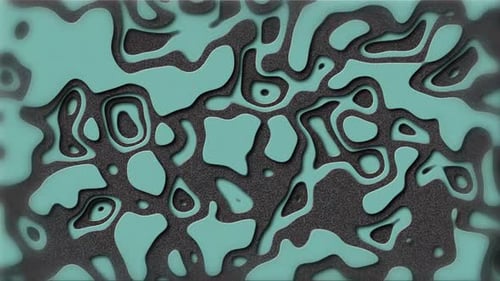 Topography Style Background