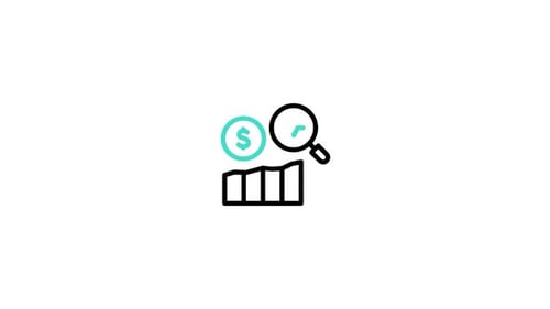 Analyse Animated Icon