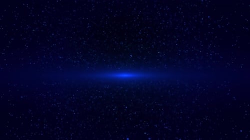 Hitech Wave Flow Science Fiction Background 5G Highspeed Information Technology The Globa
