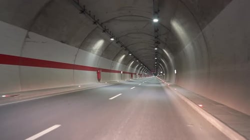 Tunnel