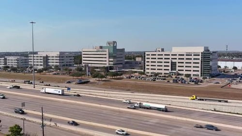 Centro de Emergência do Hospital Memorial Hermann Katy em Katy, Texas