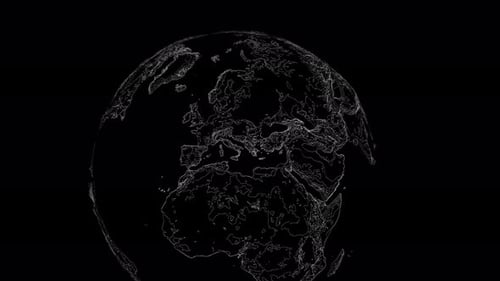 Planet Erde