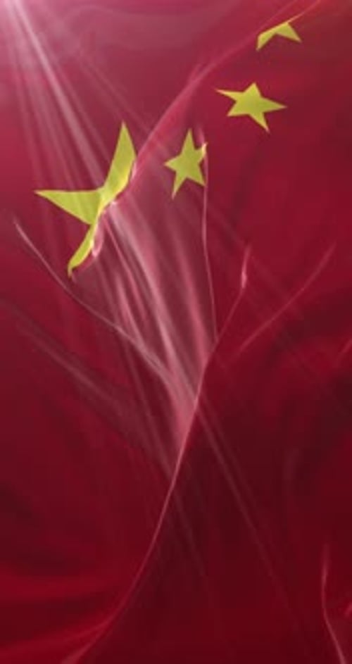 Flagge der Republik China