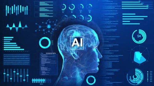 Futuristic AI Technology to Help Big Data Using Learning of Artificial Intelligence for Business