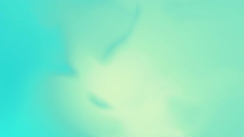 Fond animé dégradé abstrait