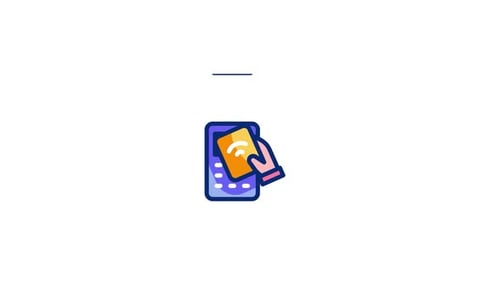 Posterminal Animated Icon