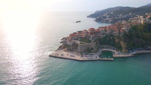 Aerial Video