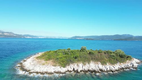 Adriatic Sea Escape — Kristallklares Wasser, Strand und Insel in Kroatien (27)
