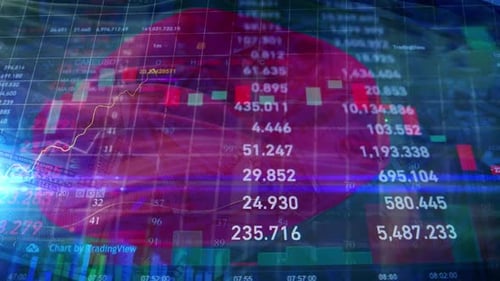 Bangladesh Flag Customs Tariff On Stock Market