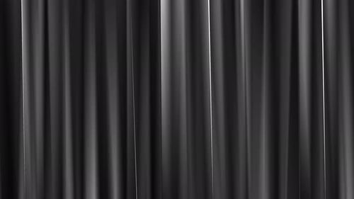 Abstract Light Reveal Transition with Vertical Stripes