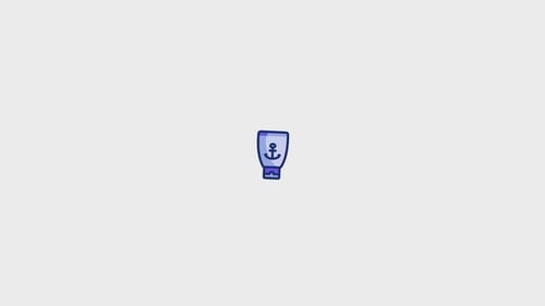 Tattoo Animated Icon