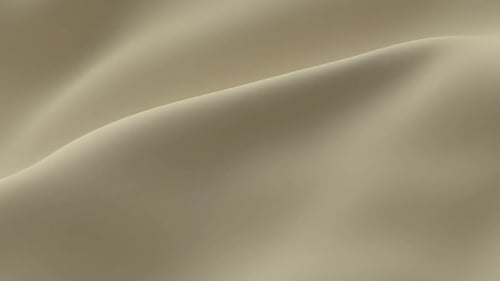 Seamless Smooth Fluid Abstract Waves Background Animation