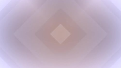 Modern geometric background with soft gradient transitions