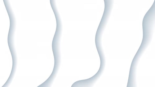 White Liquid Background 4k background