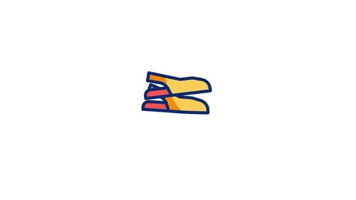 Flatsandals Animated Icon