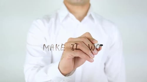 Make It Work