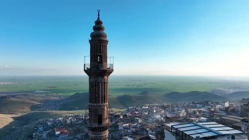 Historical City Of Mardin 3