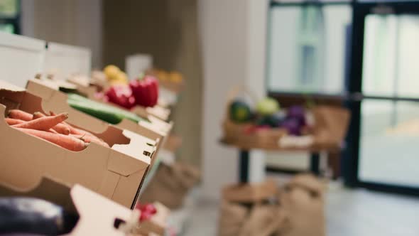 Empty Local Zero Waste Eco Store, Food Stock Footage ft. empty & zero ...