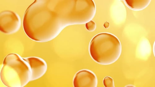 Lava Lamp Background