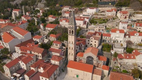 Vidéo aérienne